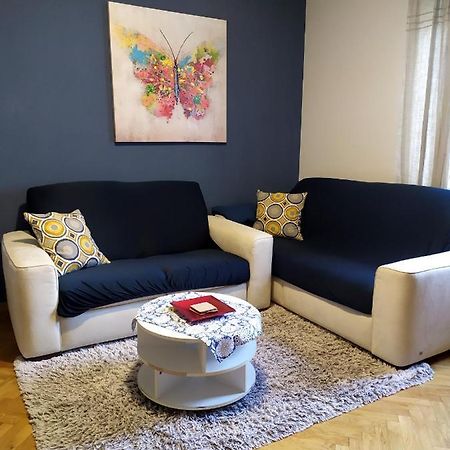 Apartman Gloria Apartment Mali Losinj Ngoại thất bức ảnh