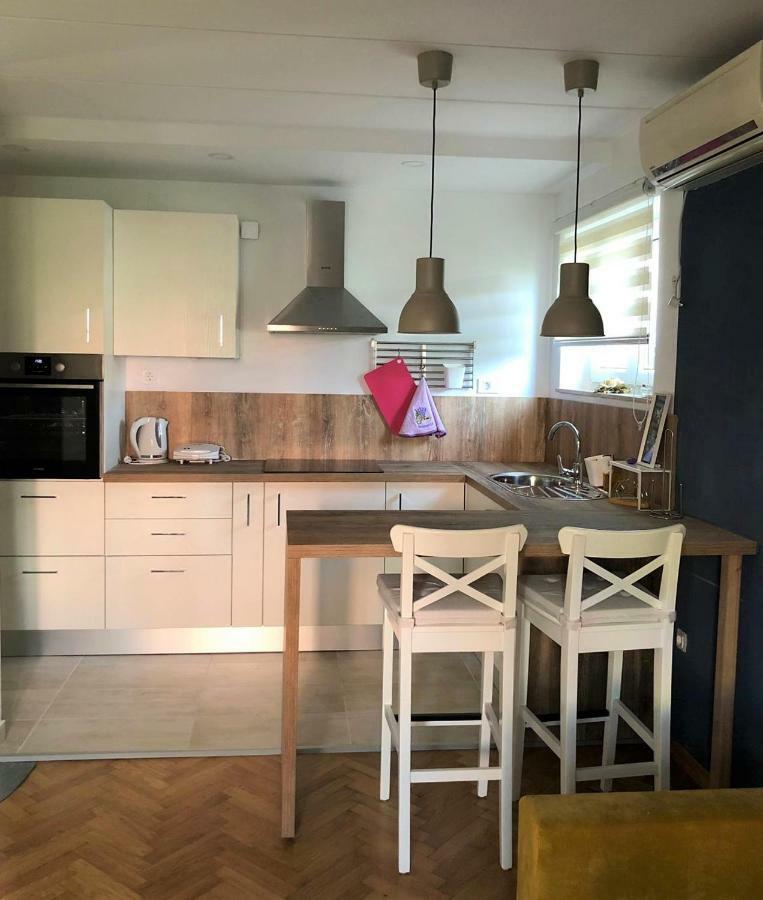 Apartman Gloria Apartment Mali Losinj Ngoại thất bức ảnh