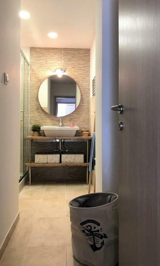 Apartman Gloria Apartment Mali Losinj Ngoại thất bức ảnh
