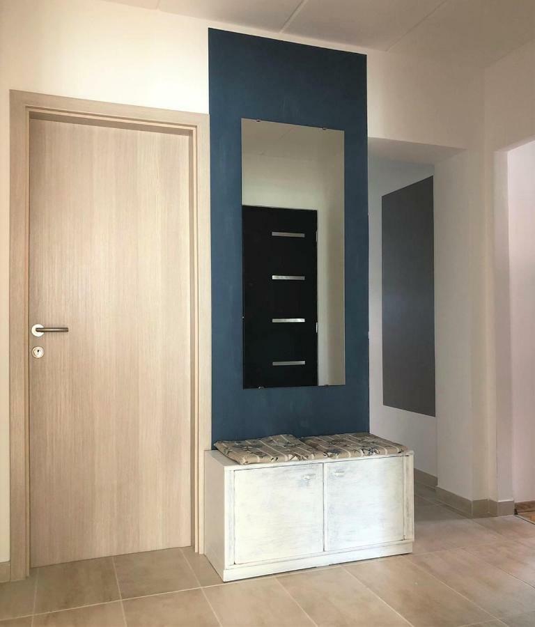 Apartman Gloria Apartment Mali Losinj Ngoại thất bức ảnh