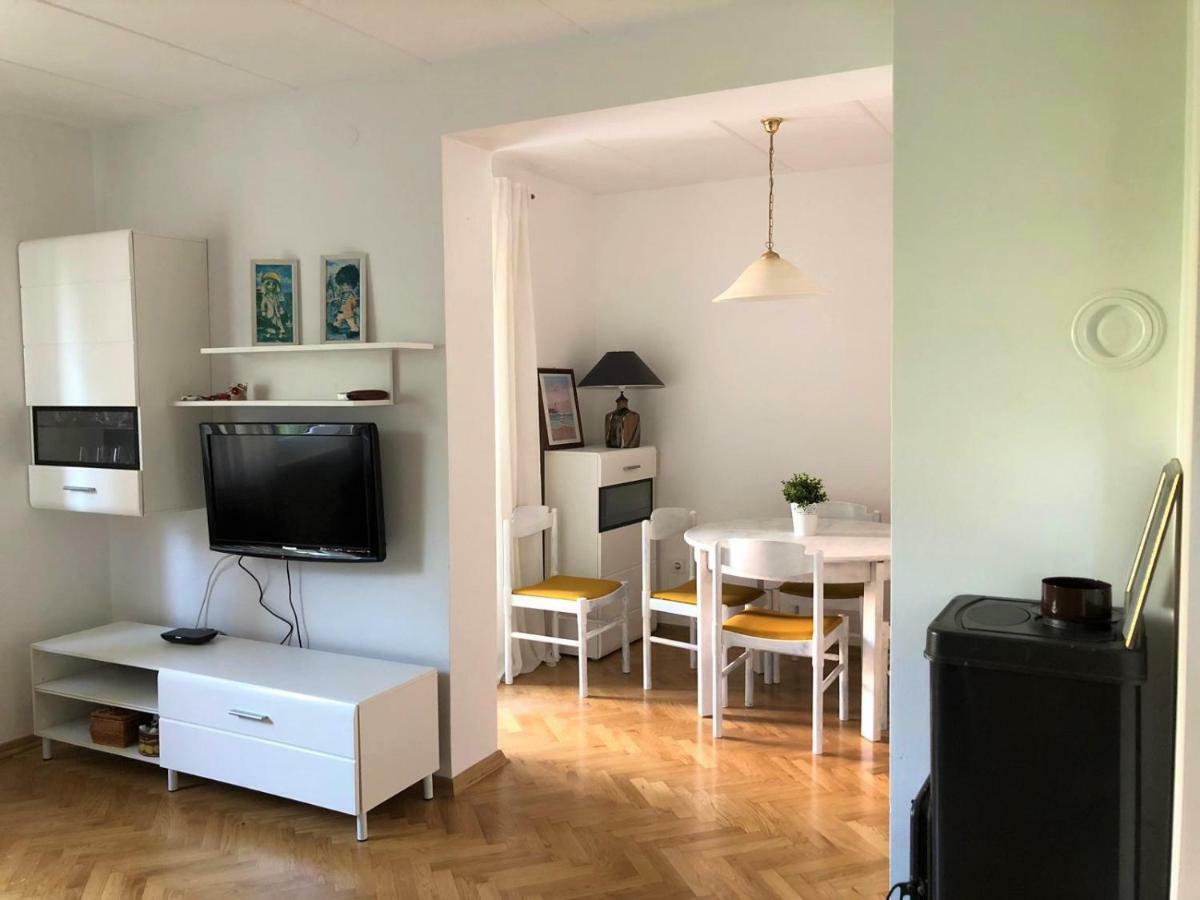 Apartman Gloria Apartment Mali Losinj Ngoại thất bức ảnh