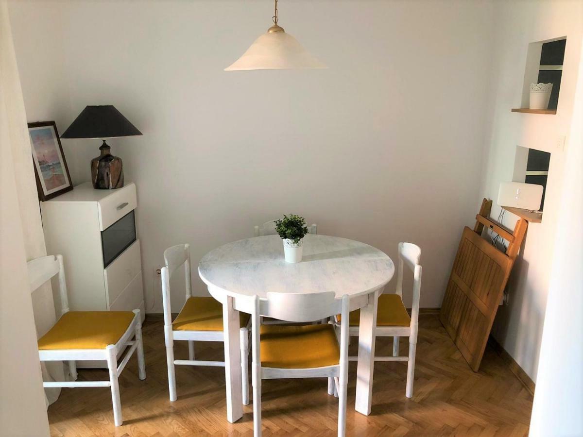 Apartman Gloria Apartment Mali Losinj Ngoại thất bức ảnh