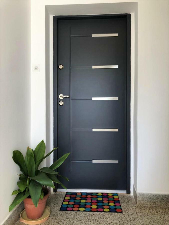 Apartman Gloria Apartment Mali Losinj Ngoại thất bức ảnh