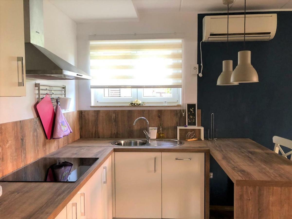 Apartman Gloria Apartment Mali Losinj Ngoại thất bức ảnh