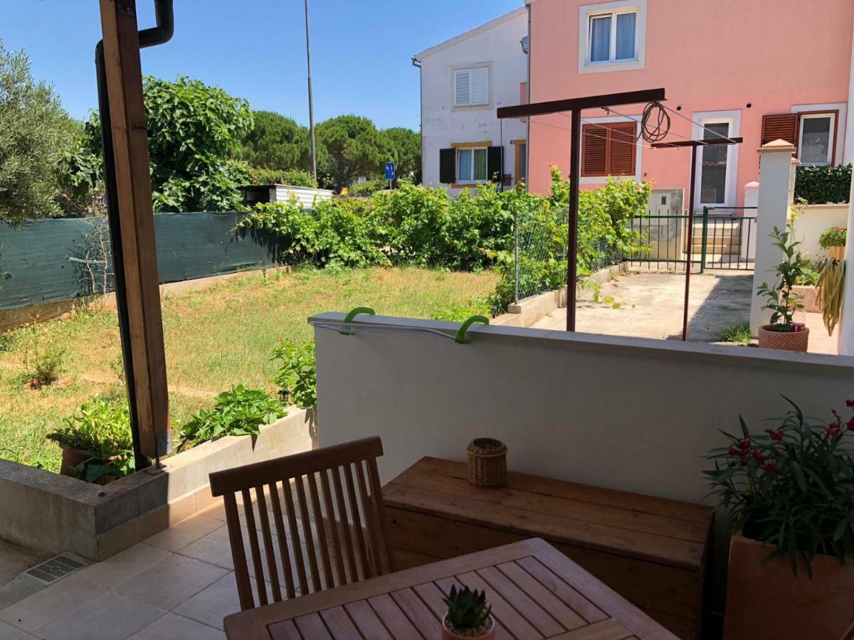 Apartman Gloria Apartment Mali Losinj Ngoại thất bức ảnh