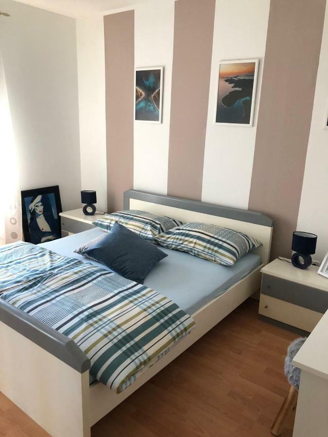 Apartman Gloria Apartment Mali Losinj Ngoại thất bức ảnh