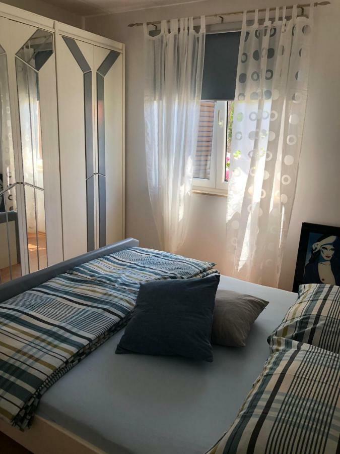 Apartman Gloria Apartment Mali Losinj Ngoại thất bức ảnh